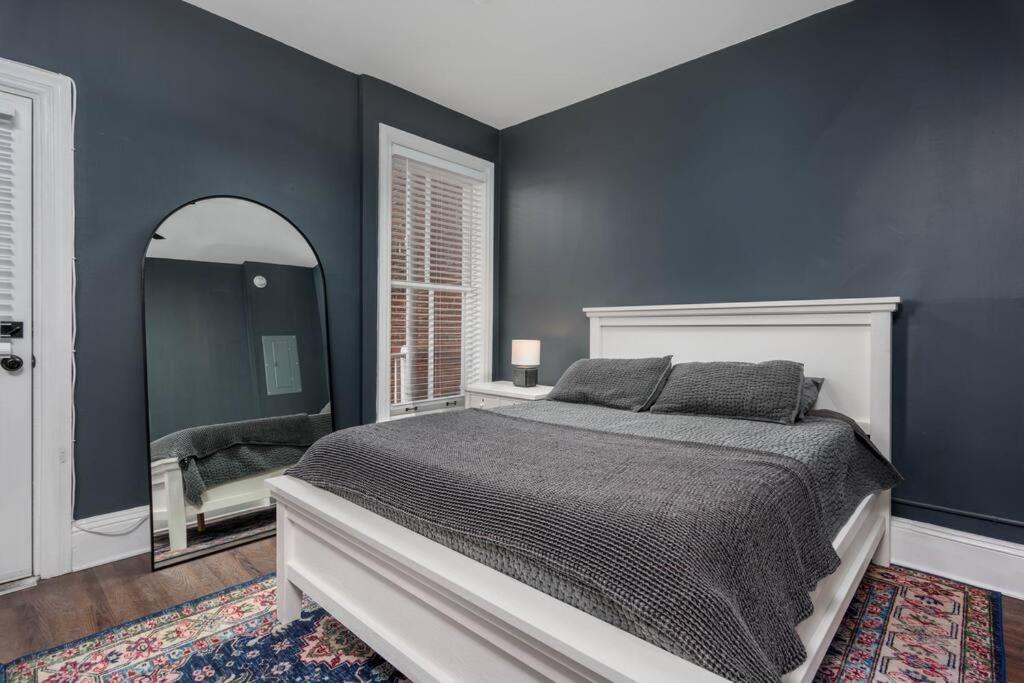 Flats On Front - Riverfront Gem Fast Wi-Fi 3F Harrisburg Luaran gambar