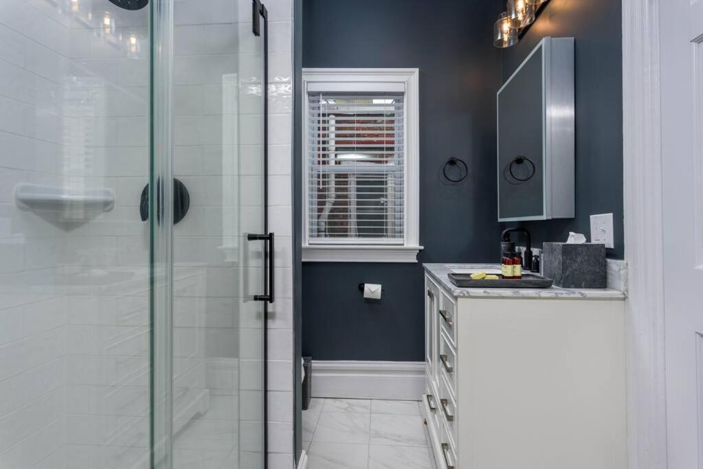 Flats On Front - Riverfront Gem Fast Wi-Fi 3F Harrisburg Luaran gambar