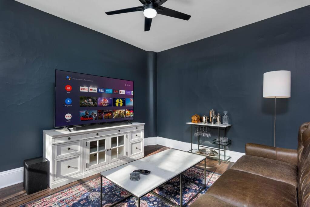 Flats On Front - Riverfront Gem Fast Wi-Fi 3F Harrisburg Luaran gambar