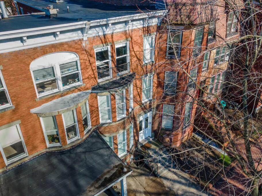 Flats On Front - Riverfront Gem Fast Wi-Fi 3F Harrisburg Luaran gambar