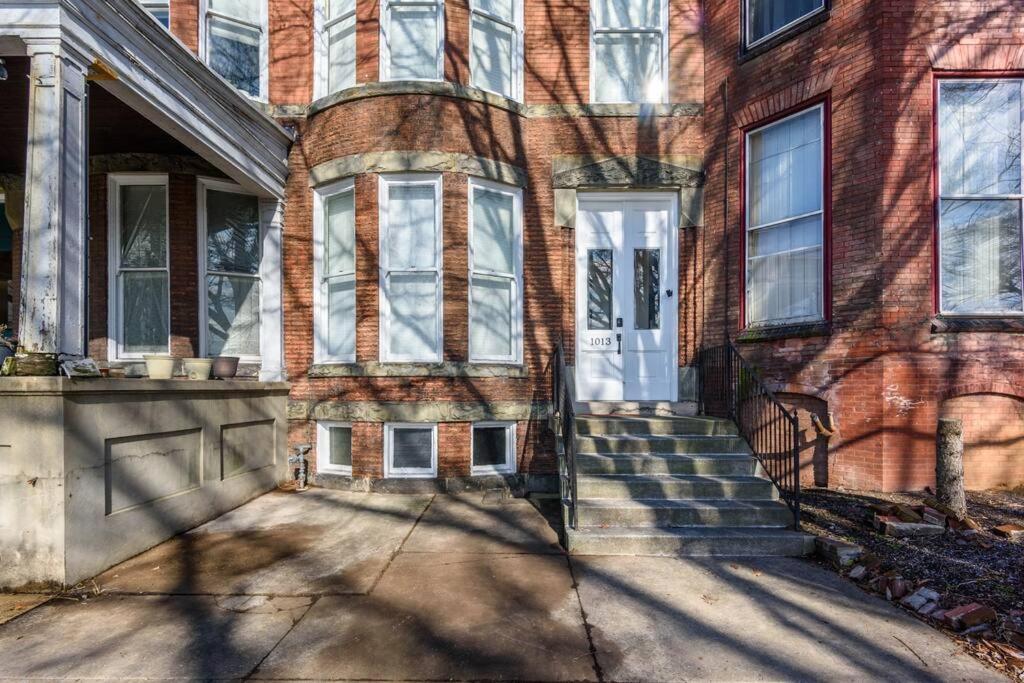 Flats On Front - Riverfront Gem Fast Wi-Fi 3F Harrisburg Luaran gambar